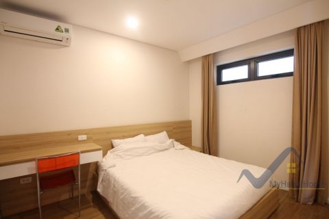 3 bedrooms Apartment in Long Bien, Ha Noi, No. 20182 13