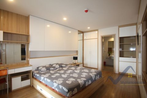 3 bedrooms Apartment in Long Bien, Ha Noi, No. 20182 7