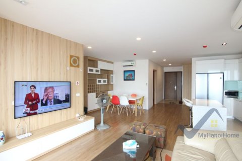 3 bedrooms Apartment in Long Bien, Ha Noi, No. 20182 2
