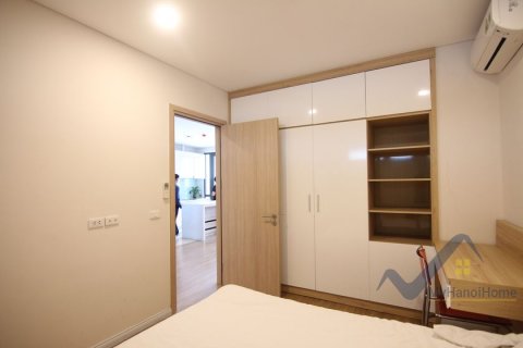 3 bedrooms Apartment in Long Bien, Ha Noi, No. 20182 14