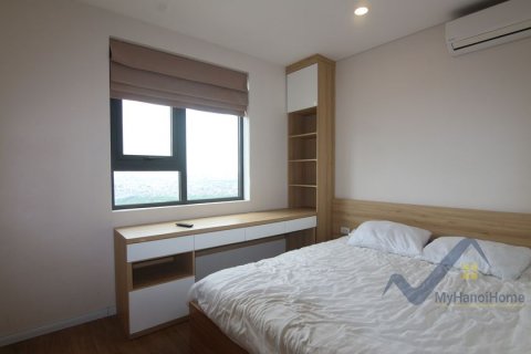 3 bedrooms Apartment in Long Bien, Ha Noi, No. 20182 11