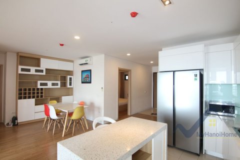 3 bedrooms Apartment in Long Bien, Ha Noi, No. 20182 3