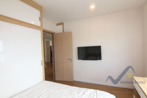 3 bedrooms Apartment in Long Bien, Ha Noi, No. 20182 12
