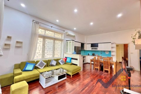 3 bedrooms Apartment in Tay Ho, Ha Noi, No. 20181