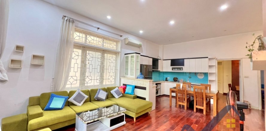 3 bedrooms Apartment in Tay Ho, Ha Noi, No. 20181