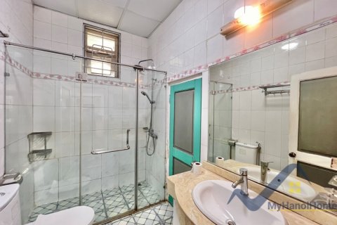 3 bedrooms Apartment in Tay Ho, Ha Noi, No. 20181 12