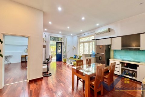 3 bedrooms Apartment in Tay Ho, Ha Noi, No. 20181 4