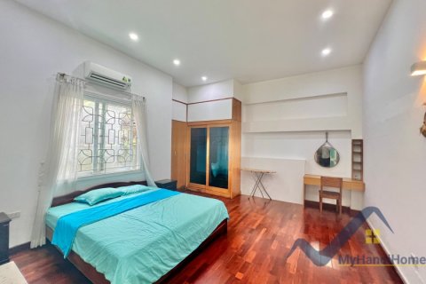 3 bedrooms Apartment in Tay Ho, Ha Noi, No. 20181 10