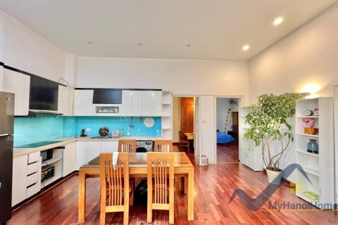 3 bedrooms Apartment in Tay Ho, Ha Noi, No. 20181 2
