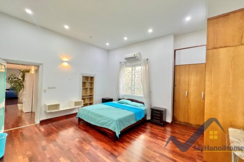 3 bedrooms Apartment in Tay Ho, Ha Noi, No. 20181 11
