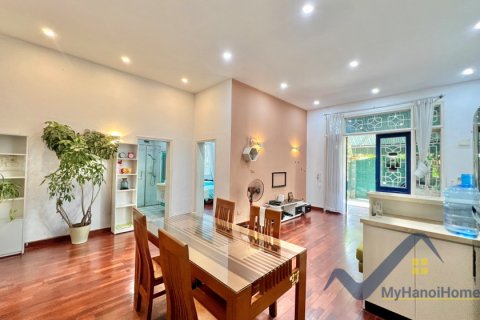 3 bedrooms Apartment in Tay Ho, Ha Noi, No. 20181 3