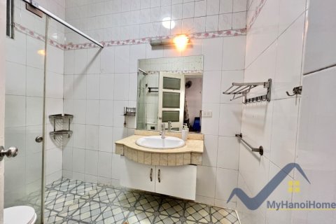 3 bedrooms Apartment in Tay Ho, Ha Noi, No. 20181 9