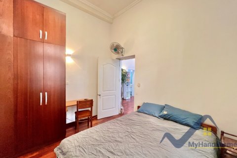 3 bedrooms Apartment in Tay Ho, Ha Noi, No. 20181 14