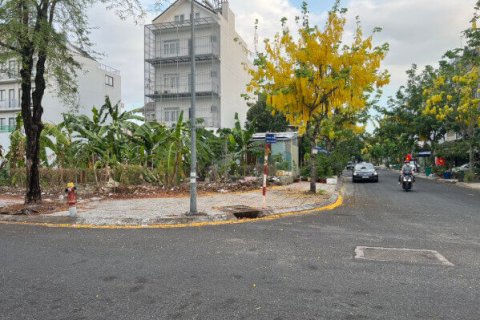 Studio Townhouse in District 7, Ho Chi Minh, No. 9093
