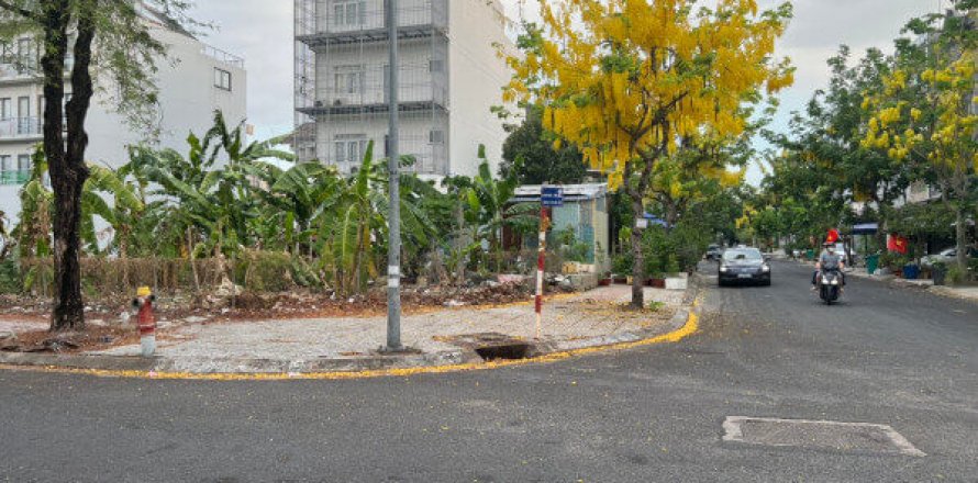 Studio Townhouse in District 7, Ho Chi Minh,  No. 9093