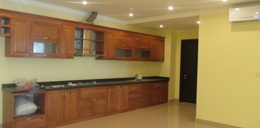 3 bedrooms Apartment in Cau Giay, Ha Noi, No. 5798