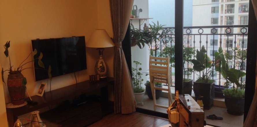 2 bedrooms Apartment in Hai Ba Trung, Ha Noi, No. 5794