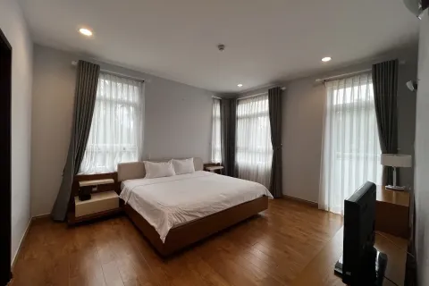 3 bedrooms Apartment in Thu Duc, Ho Chi Minh, No. 27088 5