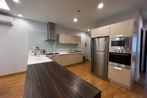 3 bedrooms Apartment in Thu Duc, Ho Chi Minh, No. 27088 3