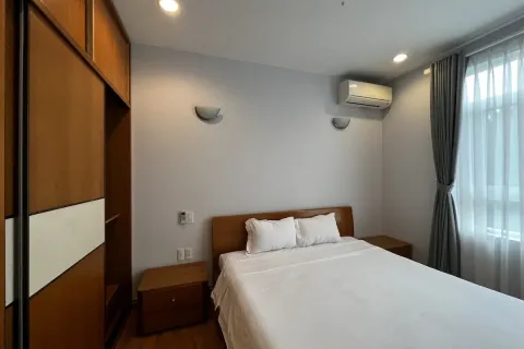 3 bedrooms Apartment in Thu Duc, Ho Chi Minh, No. 27088 4