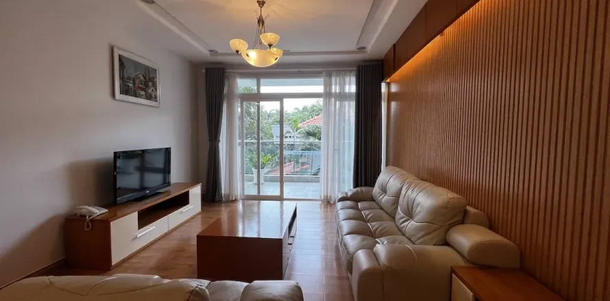 3 bedrooms Apartment in Thu Duc, Ho Chi Minh, No. 27088