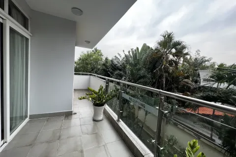 3 bedrooms Apartment in Thu Duc, Ho Chi Minh, No. 27088 2