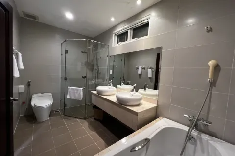 3 bedrooms Apartment in Thu Duc, Ho Chi Minh, No. 27088 6