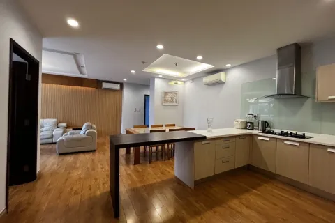 3 bedrooms Apartment in Thu Duc, Ho Chi Minh, No. 27088 7