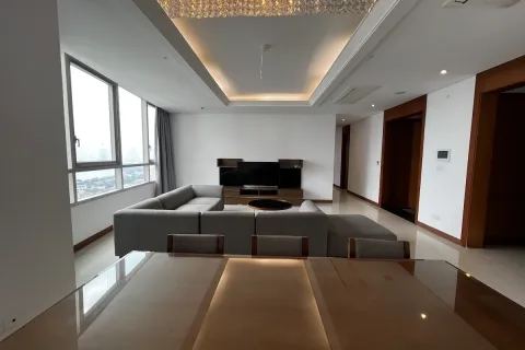 3 bedrooms Apartment in Thu Duc, Ho Chi Minh, No. 27089