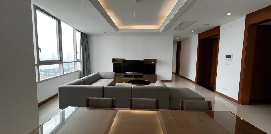 3 bedrooms Apartment in Thu Duc, Ho Chi Minh, No. 27089