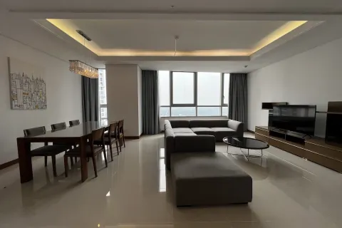 3 bedrooms Apartment in Thu Duc, Ho Chi Minh, No. 27089 8