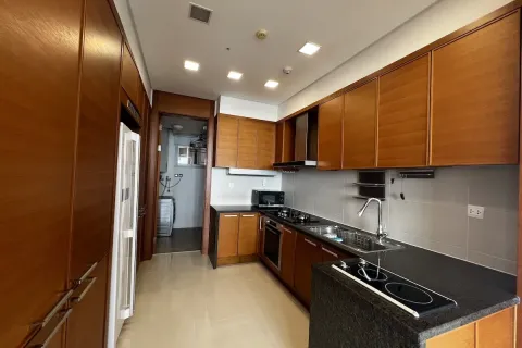 3 bedrooms Apartment in Thu Duc, Ho Chi Minh, No. 27089 6