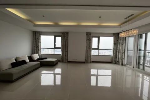 3 bedrooms Apartment in Thu Duc, Ho Chi Minh,  No. 27090