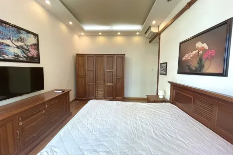 Квартира с 3 спальнями в Тхудык, Хошимин , № 27013 9