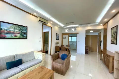 3 bedrooms Apartment in Thu Duc, Ho Chi Minh, No. 27013
