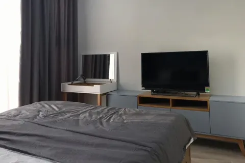 2 bedrooms Apartment in Thu Duc, Ho Chi Minh,  No. 27087 6