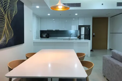 2 bedrooms Apartment in Thu Duc, Ho Chi Minh,  No. 27087 5