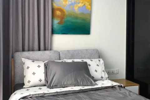 2 bedrooms Apartment in Thu Duc, Ho Chi Minh,  No. 27087 8
