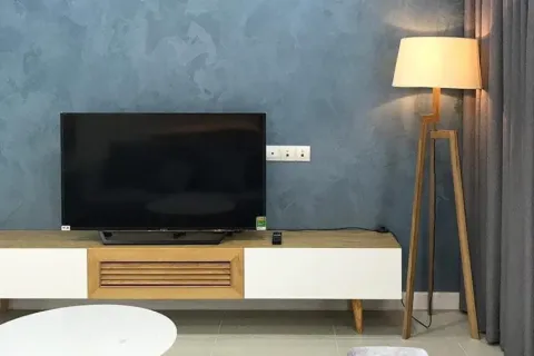2 bedrooms Apartment in Thu Duc, Ho Chi Minh,  No. 27087 2