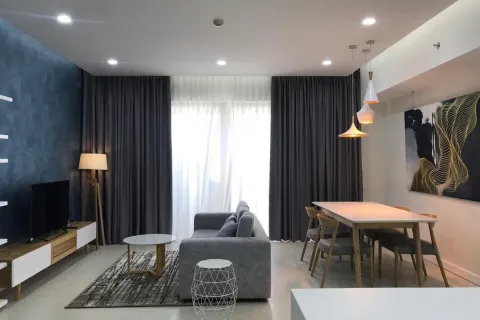 2 bedrooms Apartment in Thu Duc, Ho Chi Minh,  No. 27087 3