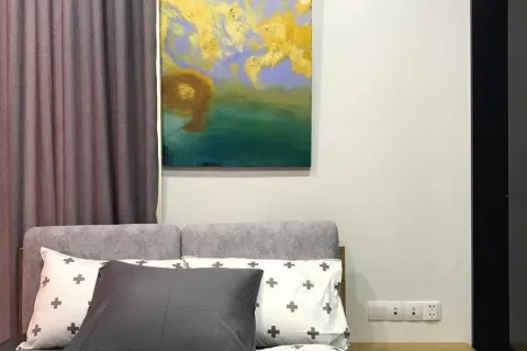 2 bedrooms Apartment in Thu Duc, Ho Chi Minh,  No. 27087 9