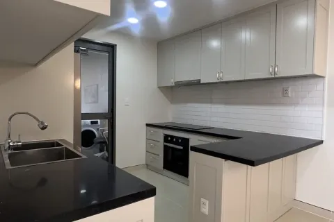 3 bedrooms Apartment in Thu Duc, Ho Chi Minh,  No. 27012 9