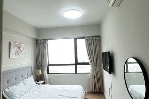 3 bedrooms Apartment in Thu Duc, Ho Chi Minh,  No. 27012 8