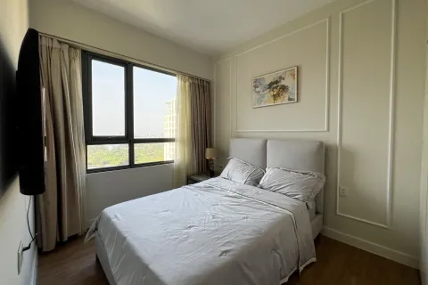 3 bedrooms Apartment in Thu Duc, Ho Chi Minh,  No. 27012 4