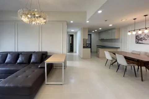 3 bedrooms Apartment in Thu Duc, Ho Chi Minh,  No. 27012