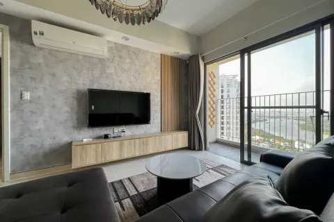 3 bedrooms Apartment in Thu Duc, Ho Chi Minh,  No. 27012 5