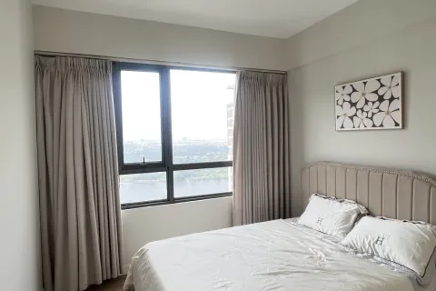 3 bedrooms Apartment in Thu Duc, Ho Chi Minh,  No. 27012 7