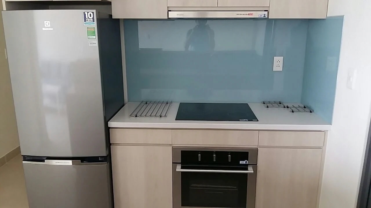 3 bedrooms Apartment in Thu Duc, Ho Chi Minh, Vietnam No. 27014