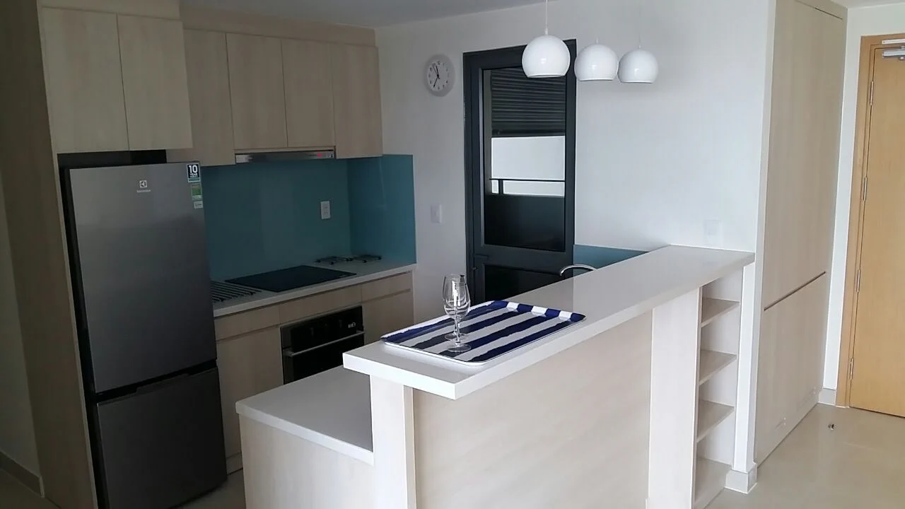 3 bedrooms Apartment in Thu Duc, Ho Chi Minh, Vietnam No. 27014