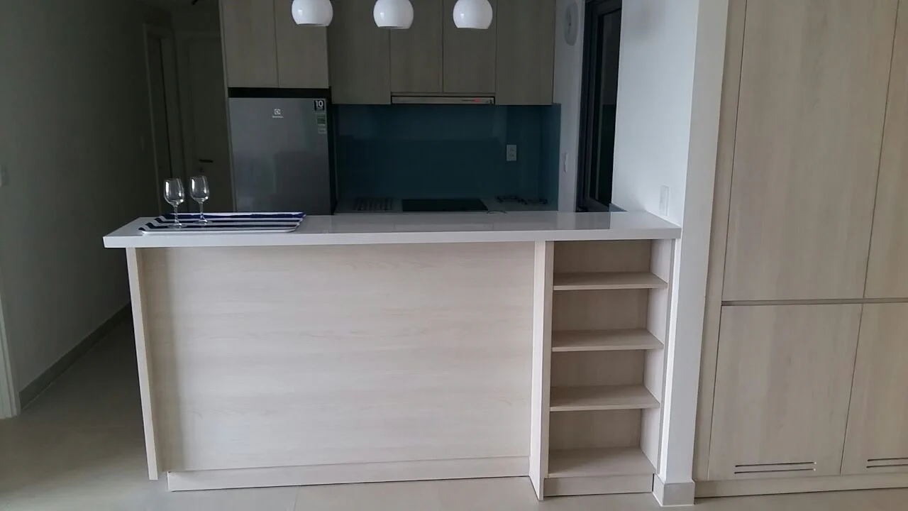3 bedrooms Apartment in Thu Duc, Ho Chi Minh, Vietnam No. 27014